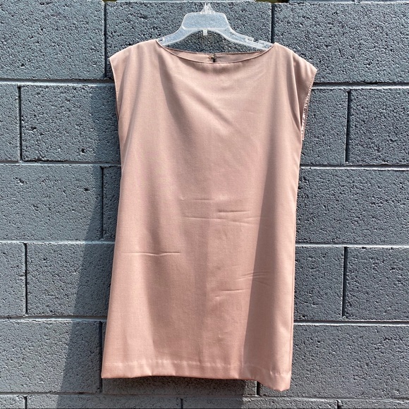 Handmade classic dress - Picture 1 of 8